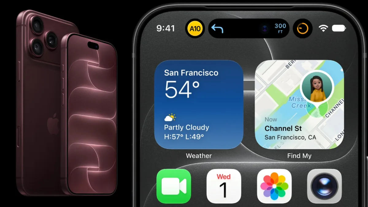 El iPhone se vuelve más inteligente con el nuevo iOS en español a partir de octubre de 2026
