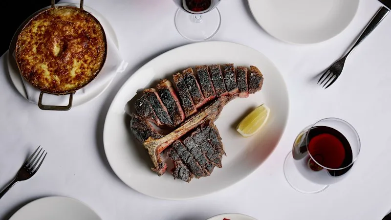 After 15 years of active service, Rockpool Perth is getting a $3 million makeover