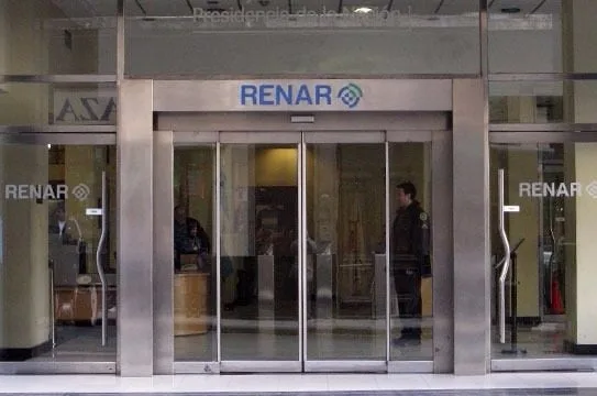 El Gobierno reorganizó el Renar y ahora funcionará como un organismo desconcentrado del Ministerio de Seguridad