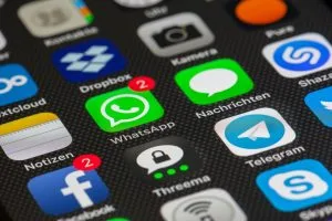 O crime de importunação sexual pode ser praticado pela internet?
