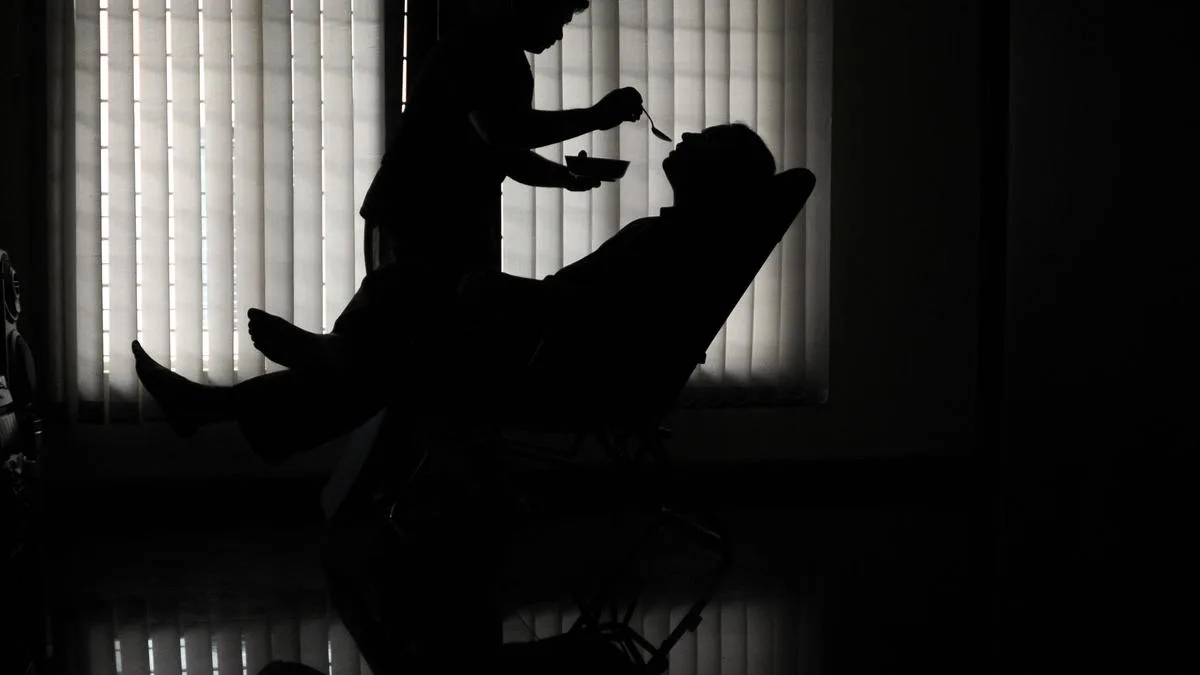 Carers uncared for: Lack of regulations make home nurses vulnerable in Keralam