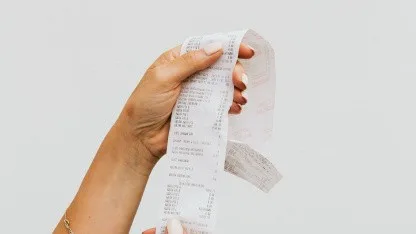 Digitaler Beleg ab 2028 Pflicht: Schluss mit dem Kassenbon