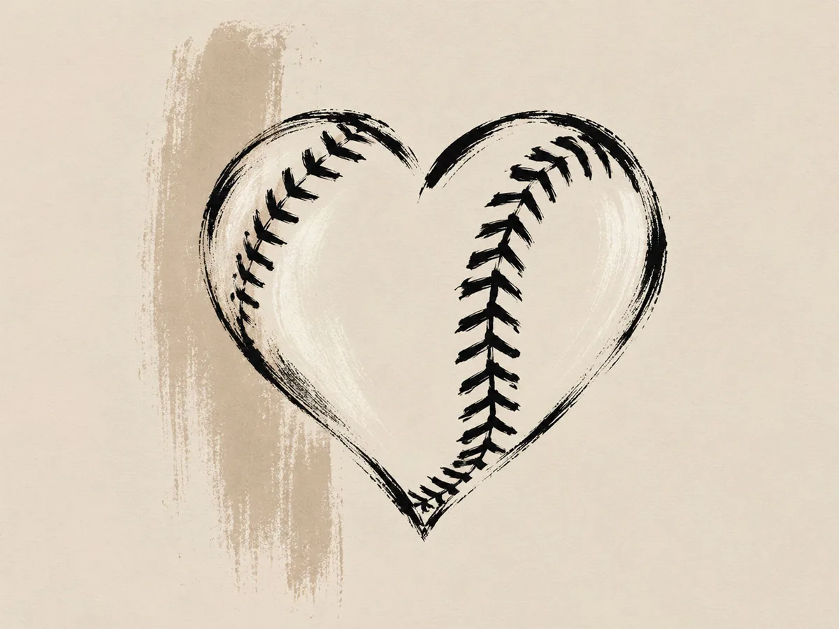 Señales de que eres un fiebrúo del béisbol