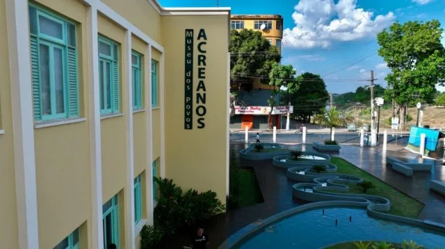 Inquérito é instaurado pelo MP para apurar regularidade do Museu dos Povos Acreanos