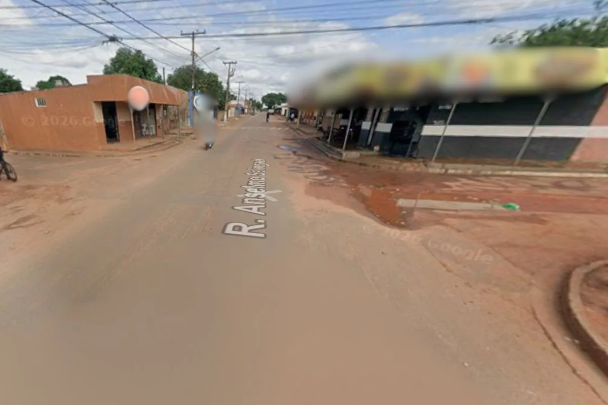 Adolescente de 16 anos é morto a tiros em Campo Grande