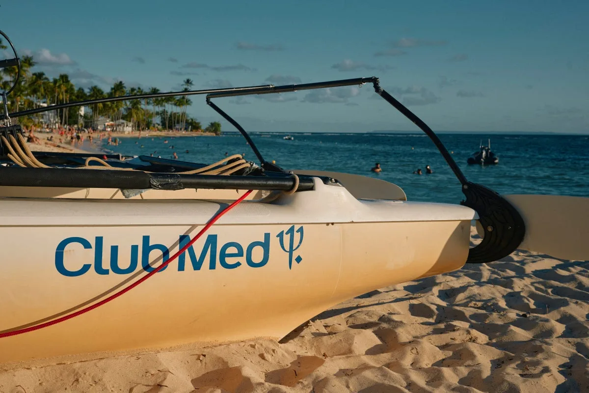 Club Med guest claims shark attack left her with ‘permanent nerve damage’ and ‘massive scarring’: lawsuit
