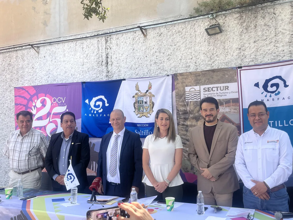 Sin seguro, hasta el 70% de los automóviles: AMPI Saltillo