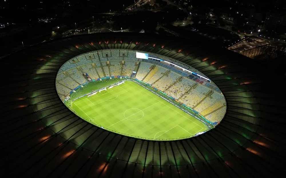 Fluminense é vaiado no Maracanã, empata sem gols com Rivadavia e vai decidir vaga na Argentina