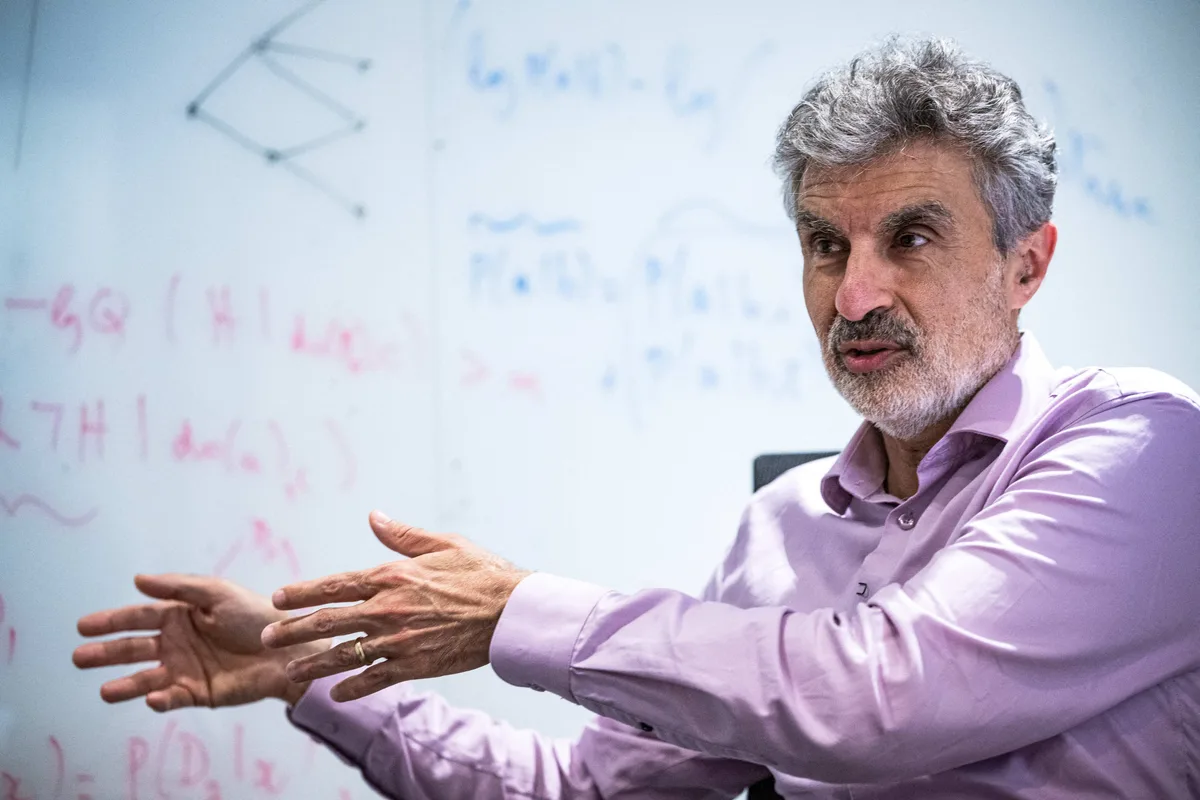 Yoshua Bengio’s non-profit to get up to $300-million from Canada, Germany to expand safe AI development