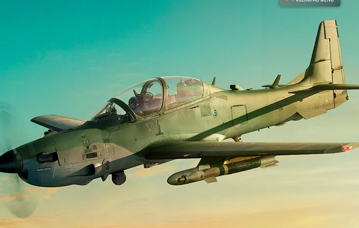 Embraer prepara expansão com parcerias internacionais para instalar fábricas no exterior