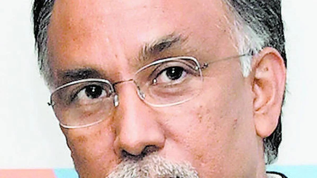 Capital matters, but what it builds matters more: Infosys co-founder S.D. Shibulal