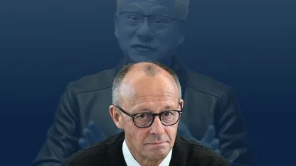 Merz-Regierung: Deutschland sollte Bürokratie abbauen statt Nvidia zu fördern