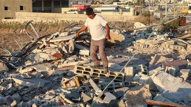 Westjordanland: Zwei Palästinenser bei Gewalt im Westjordanland getötet