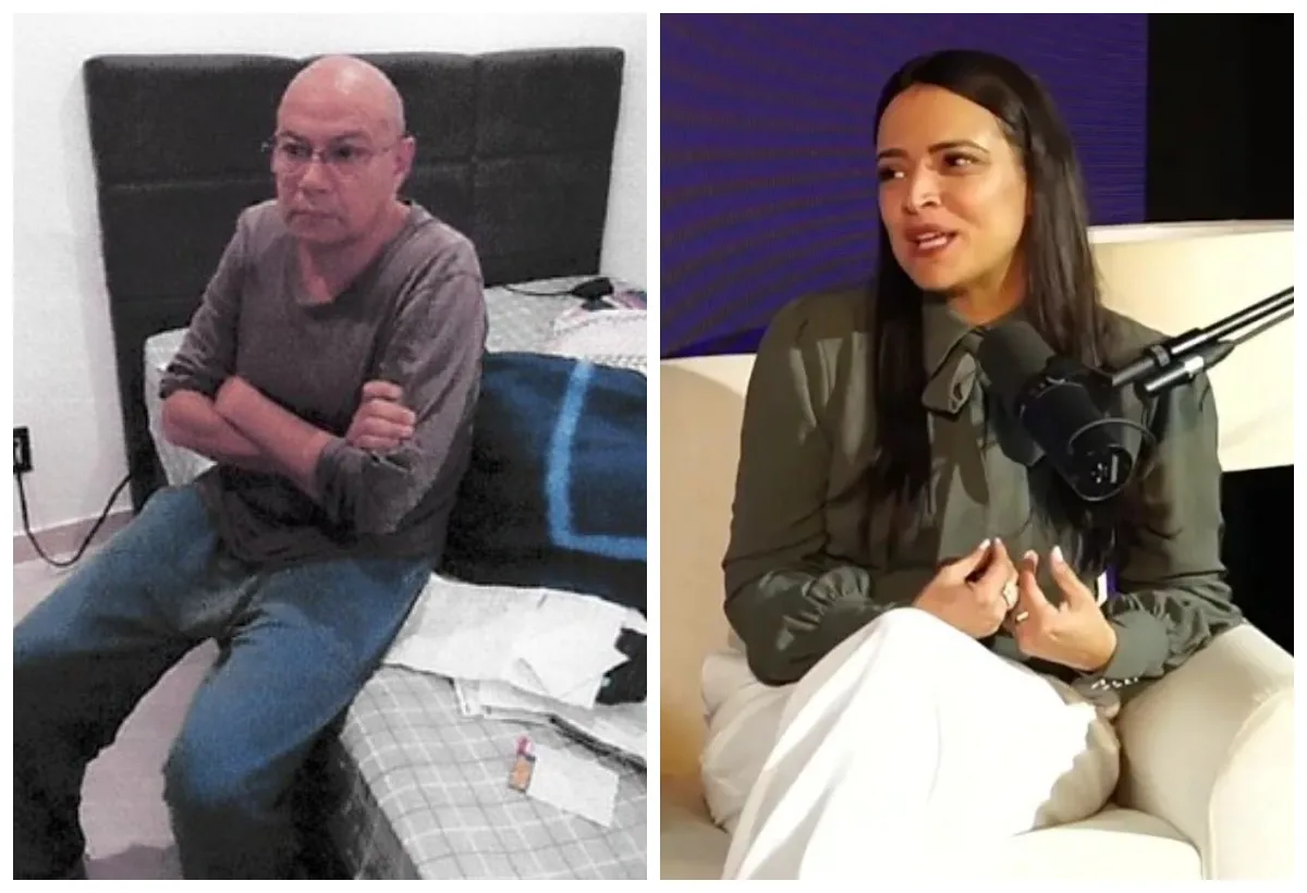 Eletricista diz que 'emprestou os dados' para ser tesoureiro da ONG de Karina da Gama, que movimentou R$ 83 milhões, mas nunca exerceu a função