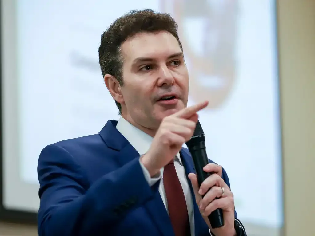 Jader Filho (MDB) é eleito deputado federal pelo Pará com 326.617 votos