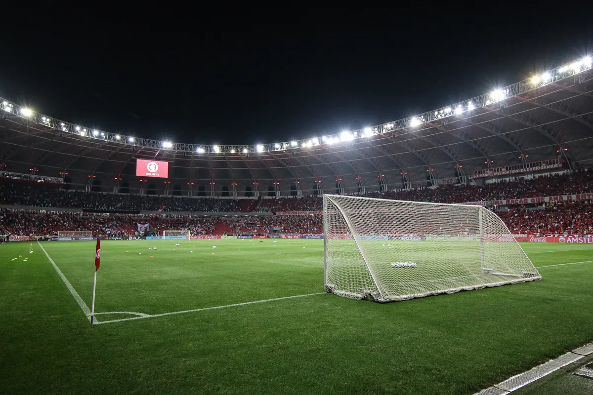Internacional x Remo no Brasileirão: onde assistir, horário e escalações