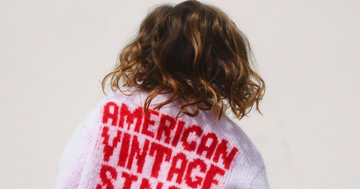 American Vintage : comment la griffe marseillaise est passée du simple t-shirt au vestiaire global
