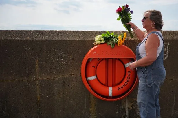 Heartbreak at death of youngster days after parents and sister drowned in Shoreham