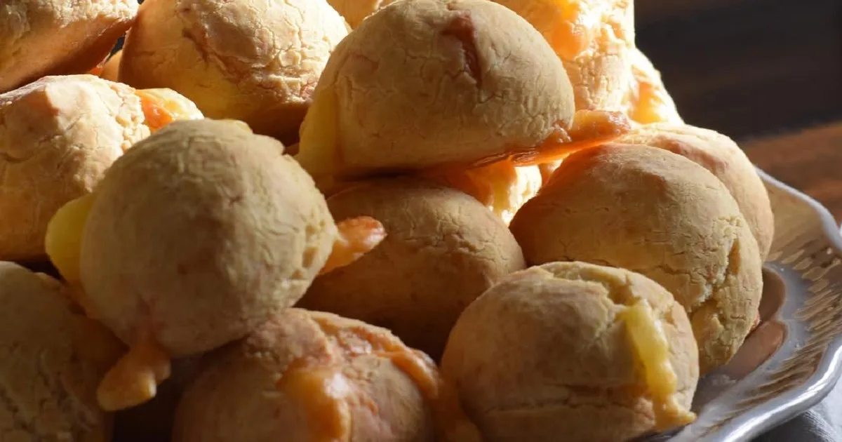 Chipa hecho en casa: una receta fácil y deliciosa