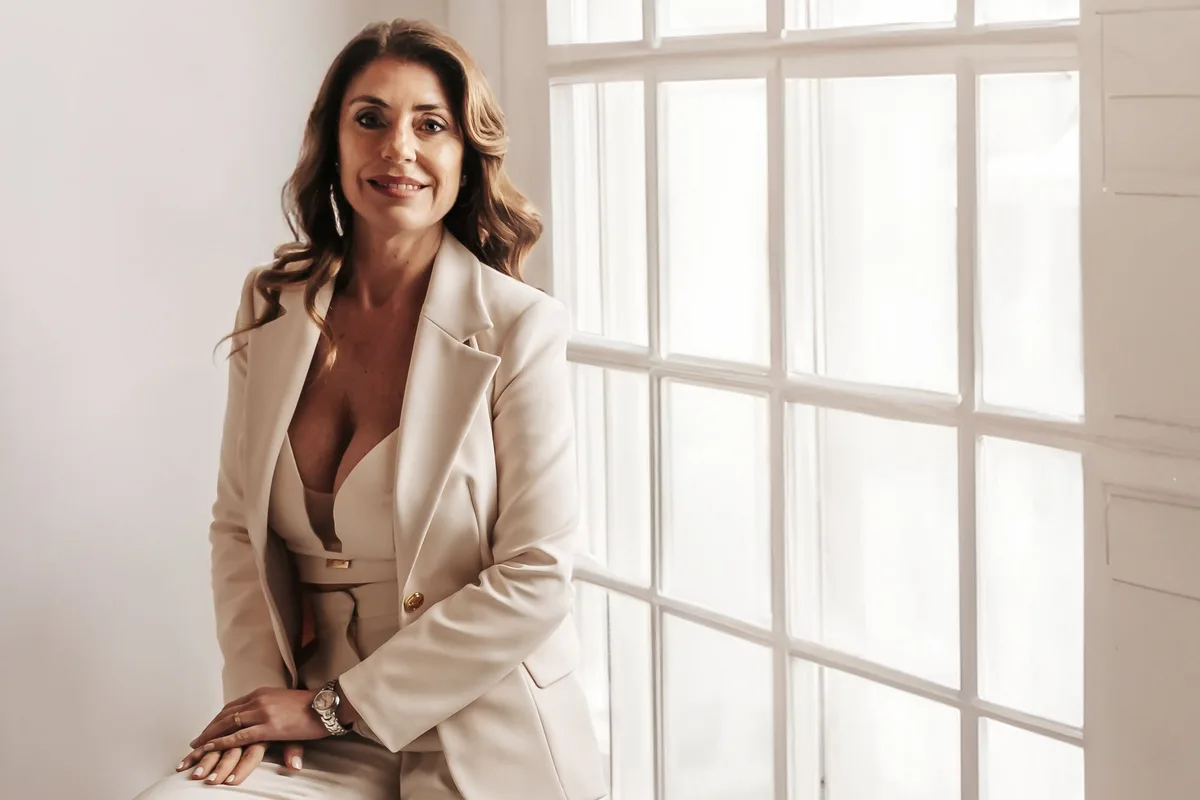 “La industria del lujo es resiliente; las marcas centenarias sobrevivieron a guerras mundiales”