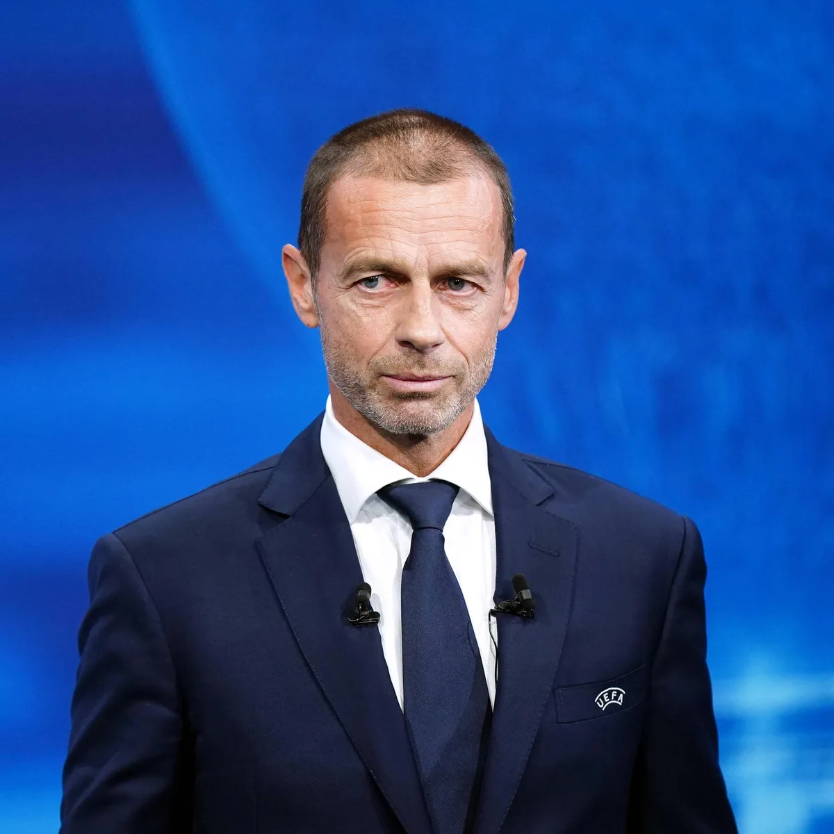 Fußball - UEFA-Chef Čeferin schließt Kandidatur für FIFA-Präsidentschaft aus