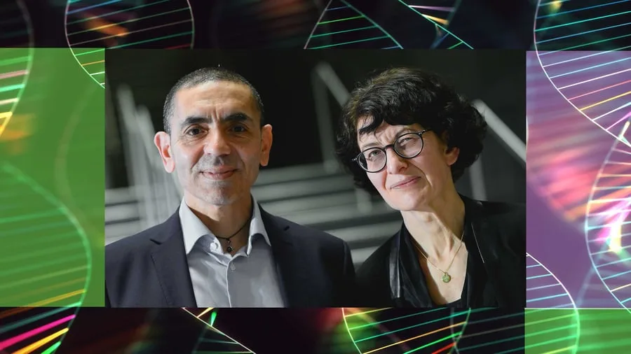 Biotechnologie: Biontech-Gründer starten neue Firma in Deutschland – ein alter Bekannter soll Vorstand werden