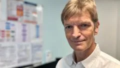 New GP and wellbeing hub 'a major milestone'