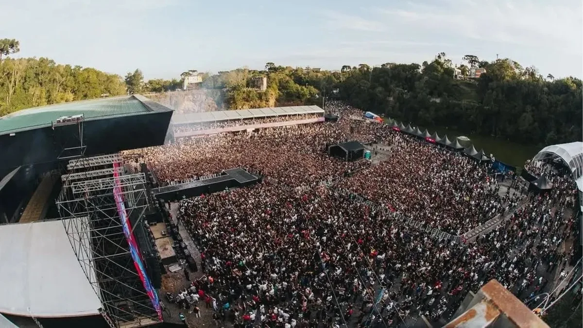 Após cancelamentos em massa, Mad in Brazza critica ‘indústria de luxo’ ao redor dos artistas: ‘O rap está ficando caro demais para o próprio rap’