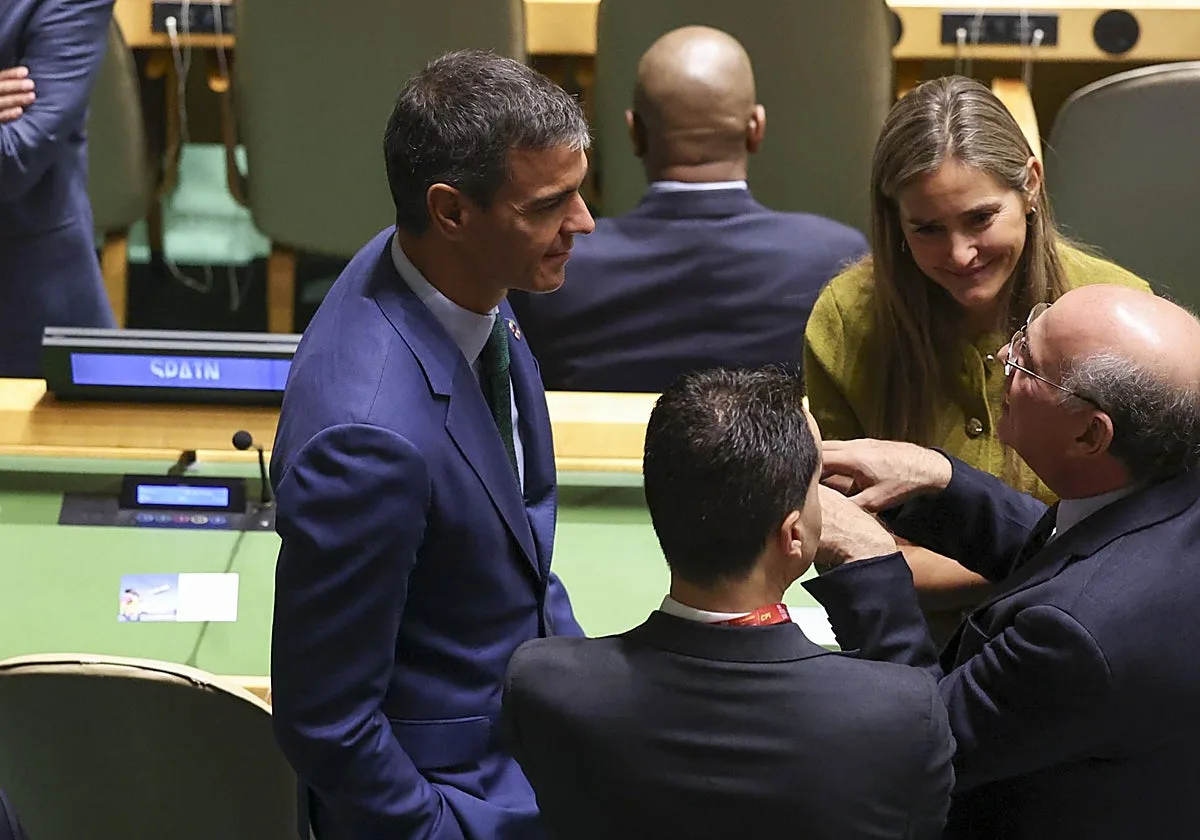 El Gobierno eleva el tono con Marruecos por Ceuta: «Se les fue de las manos»