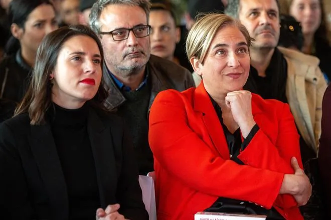 La izquierda alternativa al PSOE se parte en dos: ¿Quién se presenta en dónde y con quién?