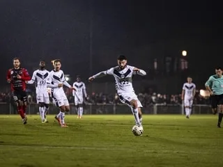 Les Girondins de Bordeaux bientôt en liquidation judiciaire ? Le club « s’étonne » et demande le soutien de la FFF