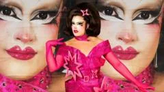 They were raised on Drag Race UK - but can they snatch the crown?