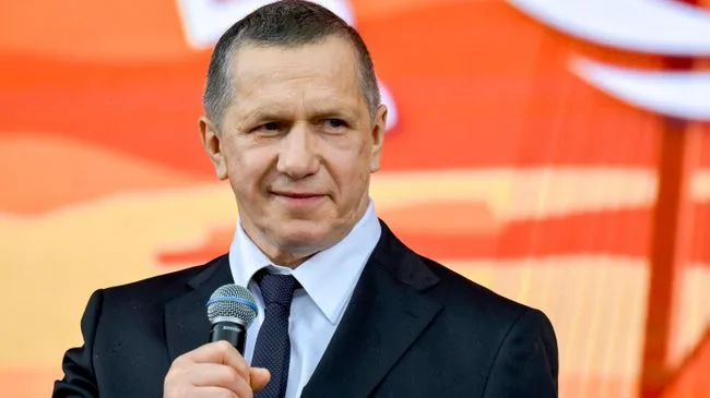 Трутнев: около 1,2 тысячи переговоров по развитию ДФО прошли на ВЭФ