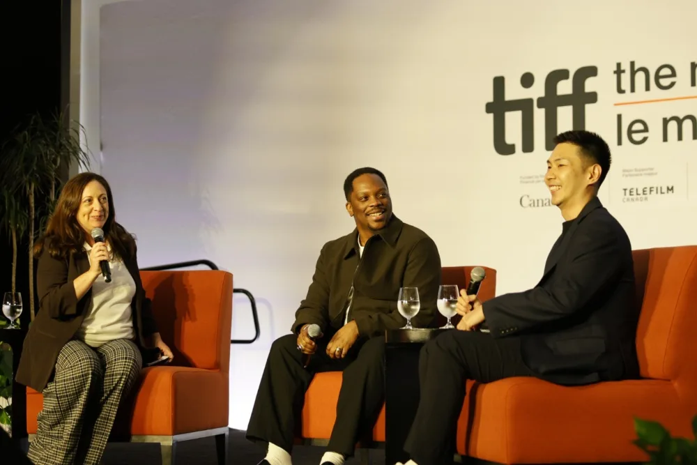 Kling AI’s TIFF Market Panel Illuminates Tech Challenges and Human-Led Solutions in AI Filmmaking: ‘The Script Is Still the Blueprint’