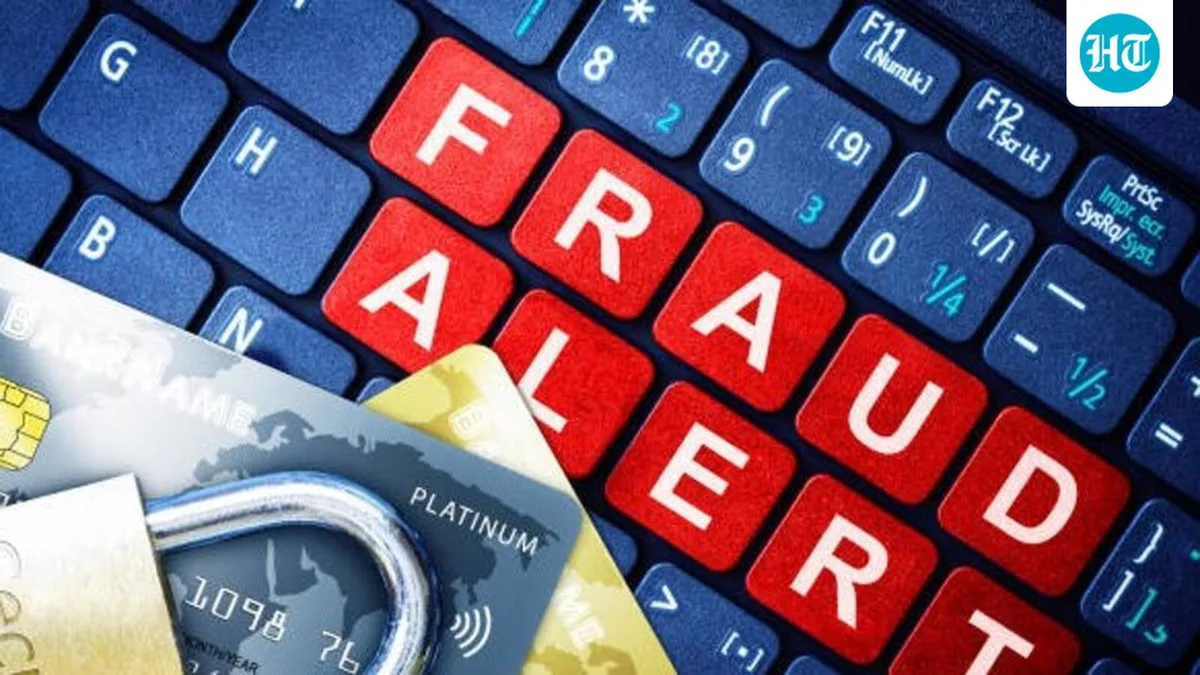 25-yr-old man from Assam, linked to digital fraud worth 1,071 cr, arrested in Gujarat