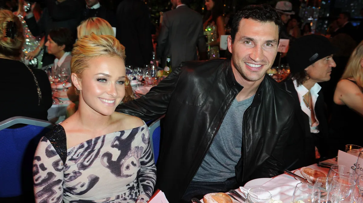 Hayden Panettiere’s Ex Wladimir Klitschko Speaks Out: “She Left This World Far Too Soon”