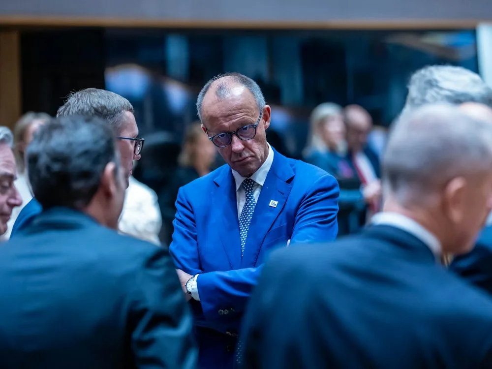 SZ am Abend: Nachrichten vom 15. Oktober 2026