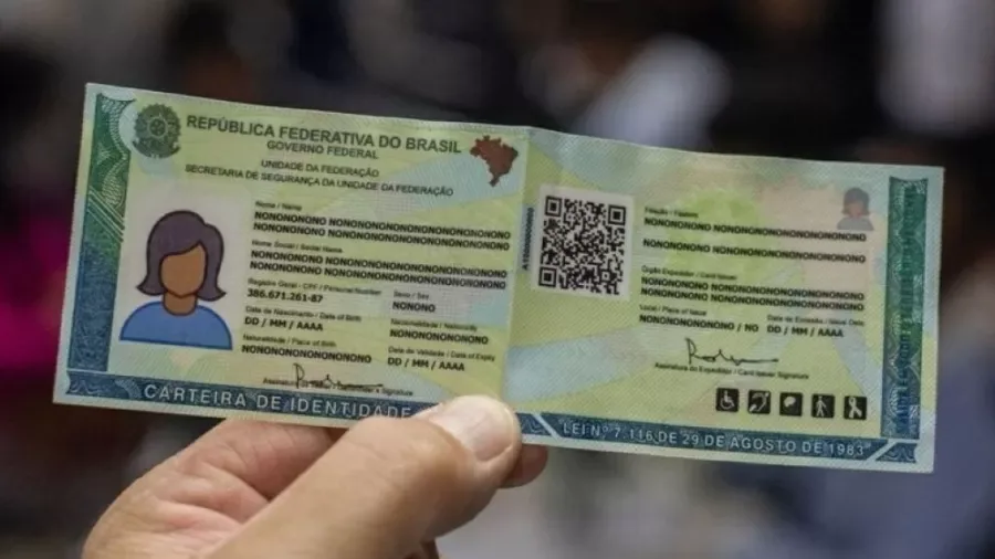 Moradores de Salvador podem emitir a nova identidade de graça