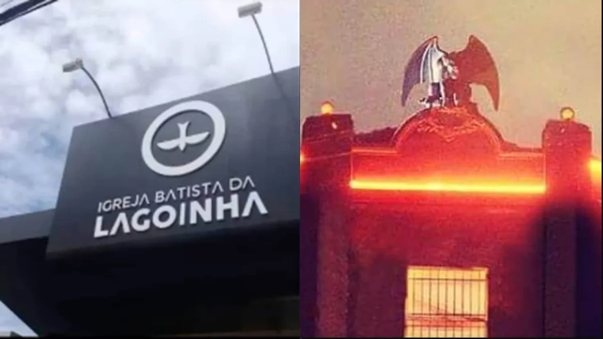 Da Lagoinha ao Madame Satã: quando cai a máscara evangélica