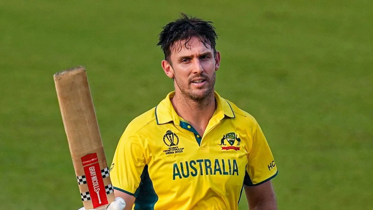 Marsh, Head back for ODIs against Zimbabwe and SA; Labuschagne misses out