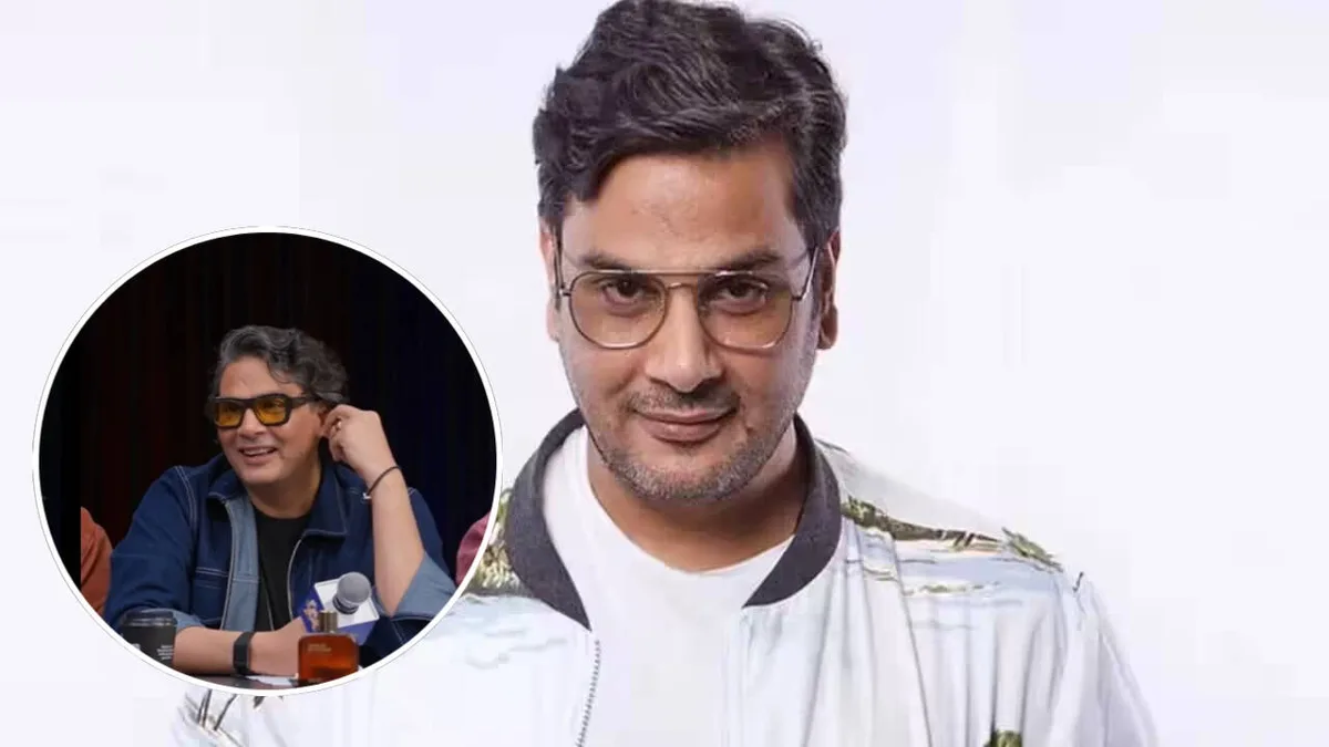 Mukesh Chhabra named in COMPLAINT over vulgar comment on IGL