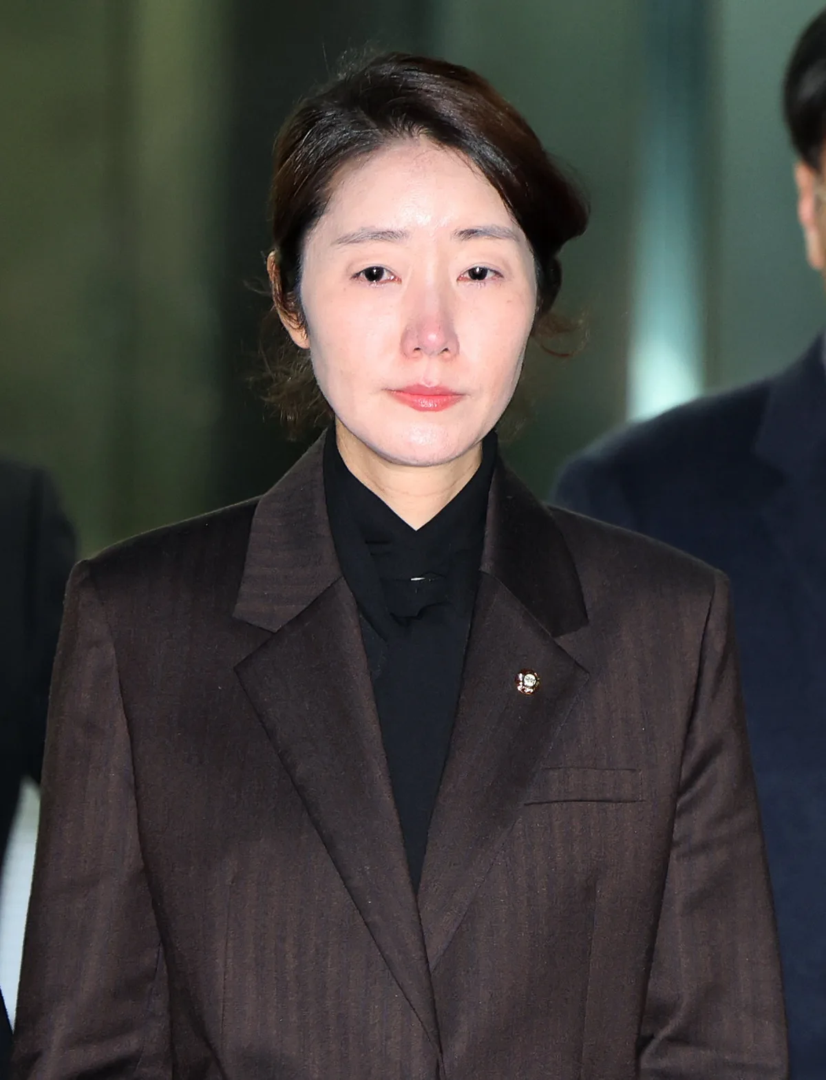 ‘1억 공천헌금’ 강선우 의원 징역 4년 구형