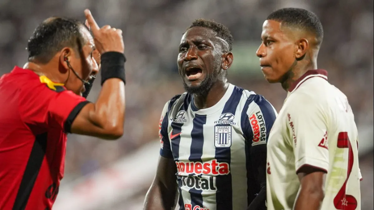 La contundente respuesta de Alianza Lima tras la denuncia Universitario de Deportes por la supuesta falta de seguridad en el clásico