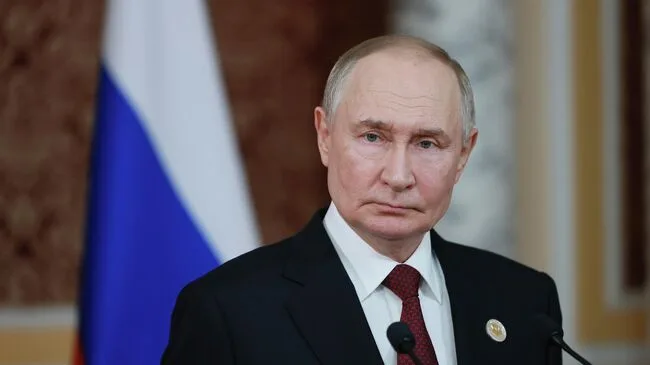 Путин: срок погашения кредитов регионами перенесен за пределы 2030 года