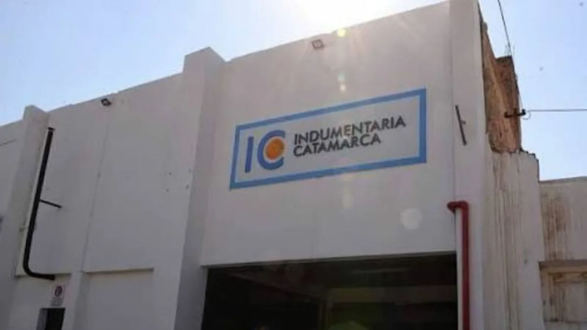 Crisis en la fábrica que produce para Jazmín Chebar y Grisino: los detalles de la negociación que evitó el cierre definitivo