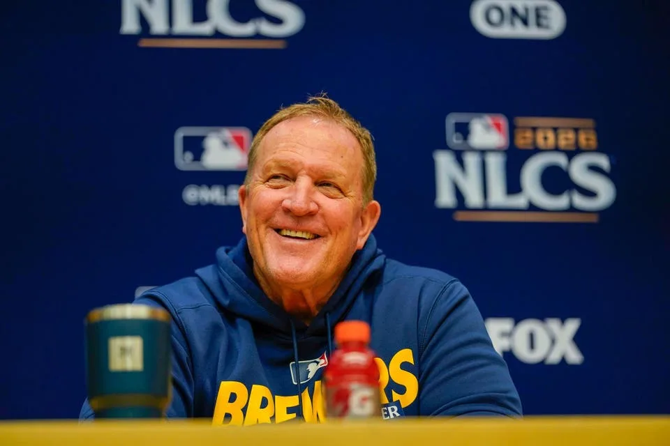 Brewers’ Pat Murphy Overcame College Years To Become A Top MLB Manager
