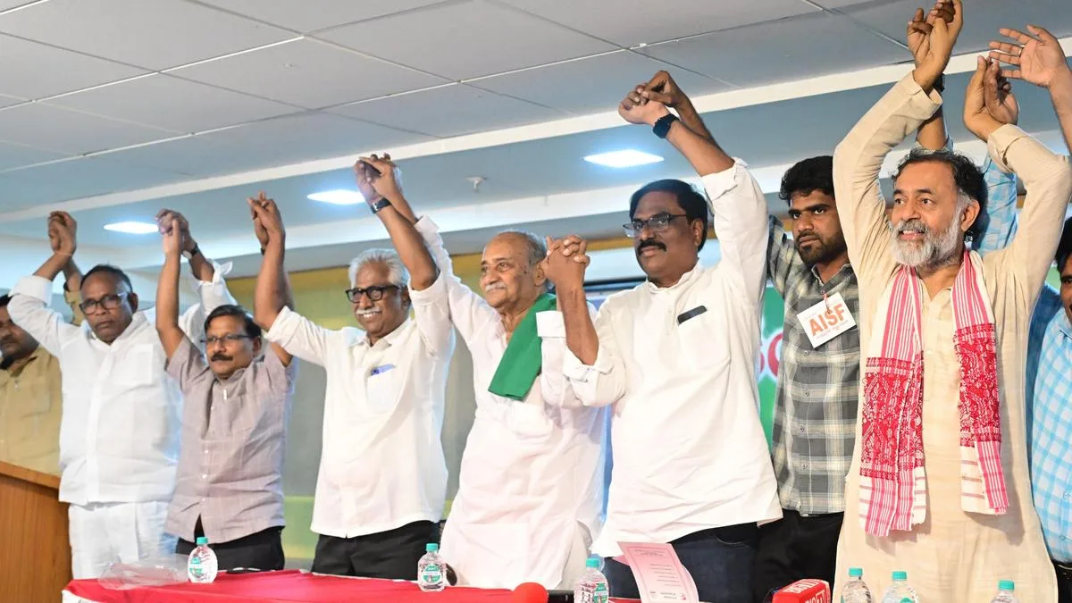Political parties urged to empower youth beyond party lines