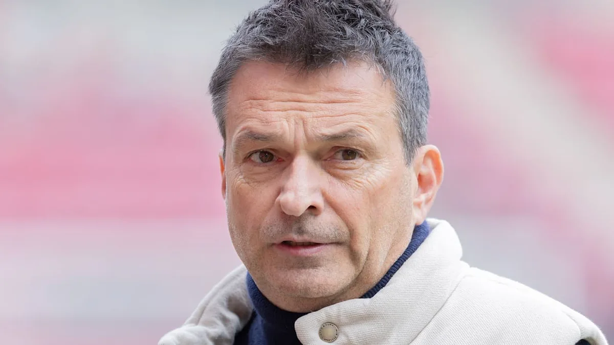 Normaler Saisonstart, aber... - DAS kommt Mainz-Boss Heidel „komisch“ vor