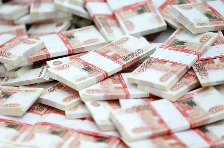 Сенаторы обсудят отчет об исполнении федерального бюджета за 2025 год