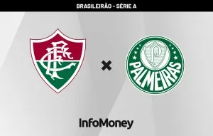 Fluminense x Palmeiras: Onde assistir?